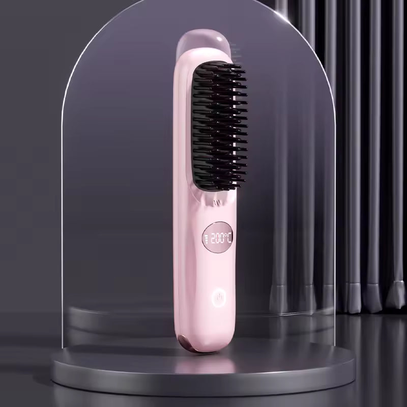 SafeTouch Heat Comb