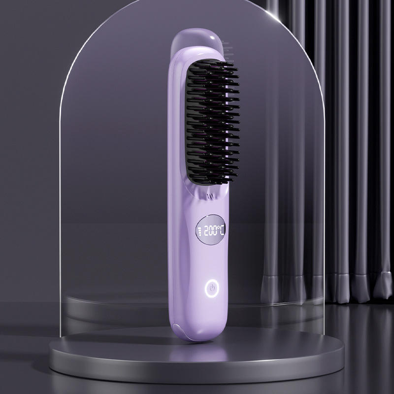 SafeTouch Heat Comb