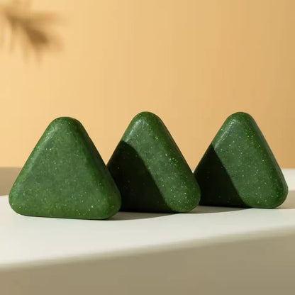 Le Savon LayaBelle — Shampooing Solide, Fortifiant, Anti-Chute - LayaBelle